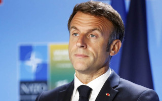 Макрон передал в Конституционный совет вопрос проверки иммиграционного законодательства