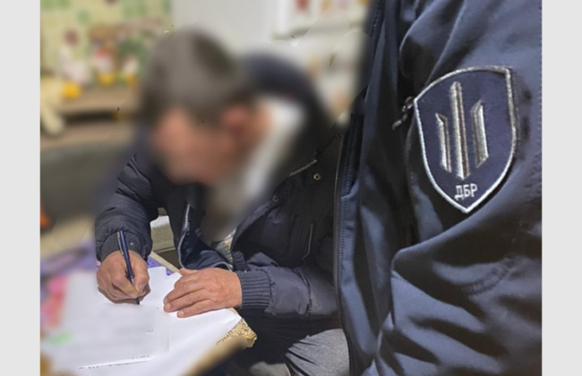 В Кировоградской области незаконно уничтожили более 1000 деревьев в лесничестве под видом санитарной чистки