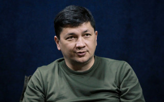 Вся Украина должна воевать, а не 500 тысяч мобилизованных, — Виталий Ким