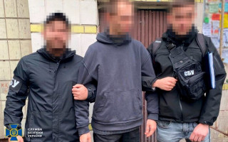Готував у Києві удари по ЗСУ та Нацгвардії: російському агенту призначили 15 років на ґратами