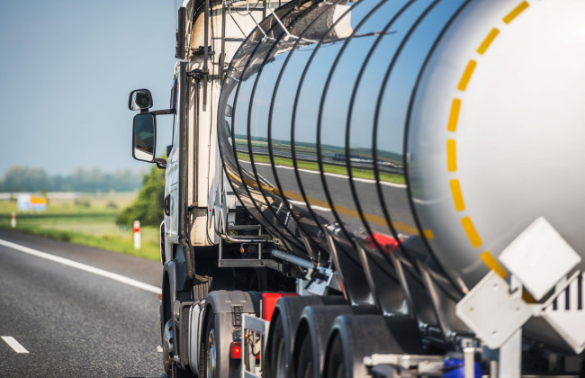 Кабмин изменил срок действия свидетельств на перевозку опасных грузов