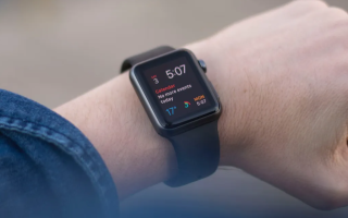 Apple заборонили продавати деякі моделі смарт-годинників, які вимірюють кисень в крові