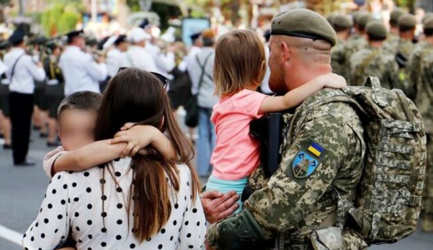 На каких основаниях смогут увольняться военнослужащие, проходящие военную службу по призыву и проходящие кадровую службу, — законопроект о мобилизации