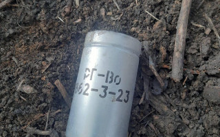 росія 465 разів застосували хімічну зброю проти України