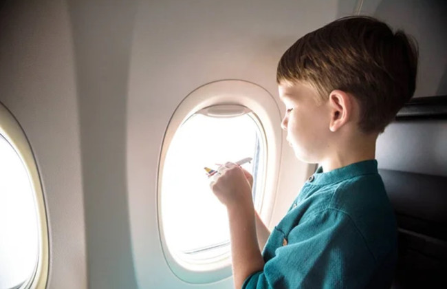 Сюжет из фильма «Сам дома»: в США 6-летний мальчик по ошибке попал в Филадельфию вместо Флориды