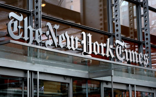 Газета The New York Times подала до суду на Microsoft і OpenAI: звинувачує у порушенні авторських прав