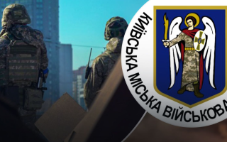 У КМВА відповіли, чи видають повістки на тимчасових блокпостах  у Києві