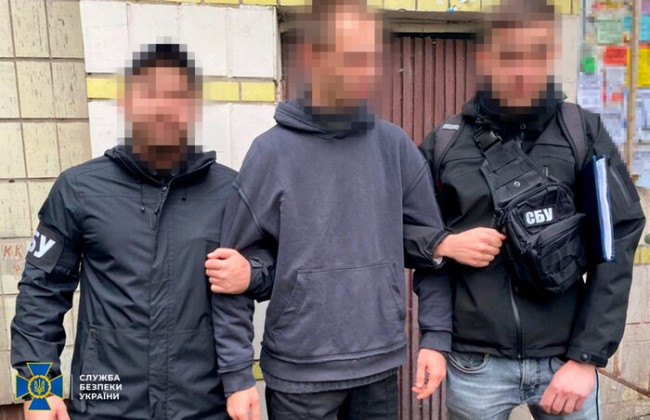 Готовил в Киеве удары по ВСУ и Нацгвардии: российскому агенту назначили 15 лет на решетке