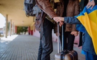 Які країни-лідери з прихильності українців: статистика