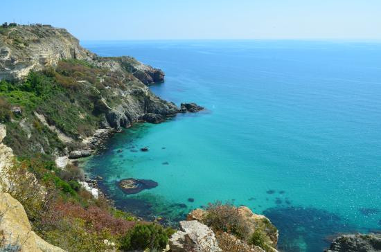 У побережья Севастополя нашли затонувшее судно у побережья Севастополя