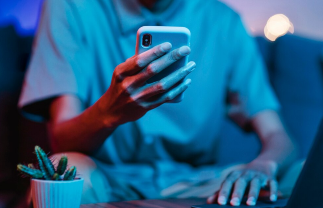 В соцсети Telegram наблюдают проблемы в работе