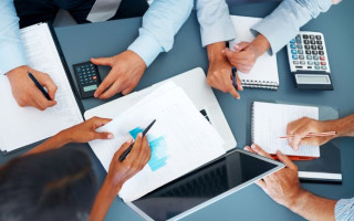 Набрав чинності порядок взаємодії фінанагентів для виконання вимог стандарту CRS щодо інститутів спільного інвестування