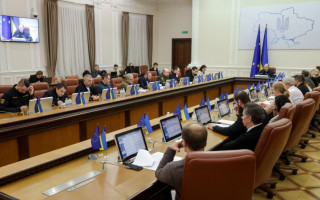 Кабмін схвалив Стратегію комунікацій у сфері запобігання та протидії корупції до 2025 року