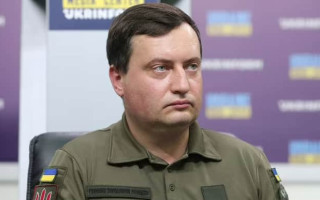 ЗСУ були в Криму влітку, — у ГУР повідомили, що обіцянки зайти на півострів виправдалися