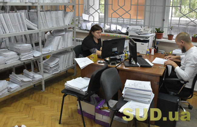 Какая заработная плата будет у работников аппаратов судов в 2024 году: прогнозы ГСА и Минфина