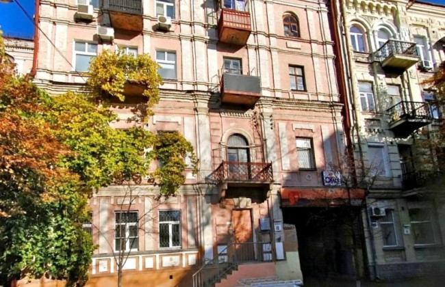 В собственность общины Киева вернули незаконно отчужденную мошенниками квартиру стоимостью более 5 млн грн