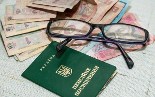 Як зміниться розмір пенсій з 1 січня 2024 року: відповідь ПФ