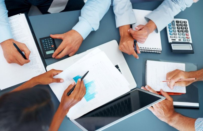 Вступил в силу порядок взаимодействия финанагентов для выполнения требований стандарта CRS по институтам совместного инвестирования