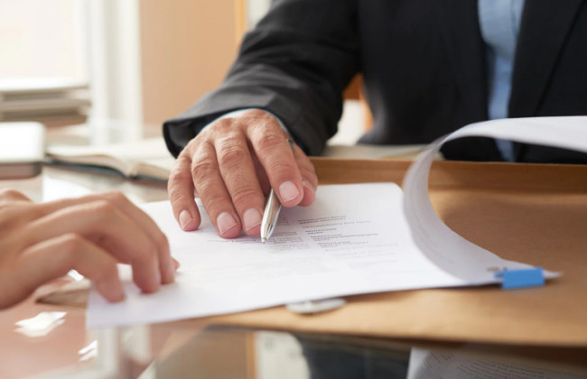 Как правильно трудоустроить иностранцев: советы от налоговой службы