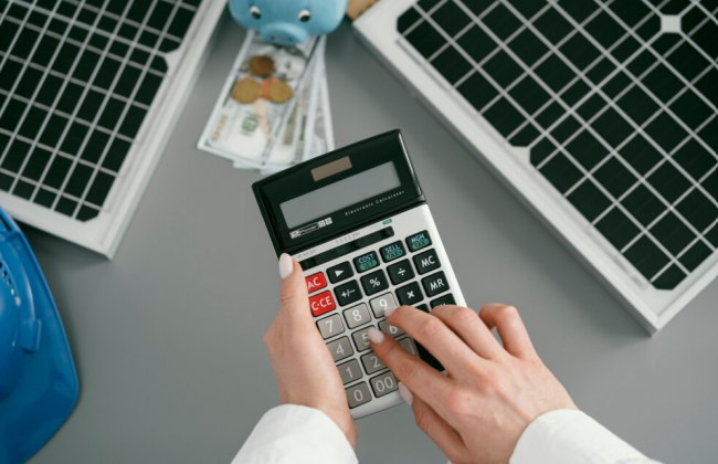 В ПФУ разъяснили, как отказаться от льгот на оплату коммунальных услуг, если находитесь за границей