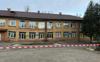 Просідання будівлі дитсадка у Києві: розпочато кримінальне провадження