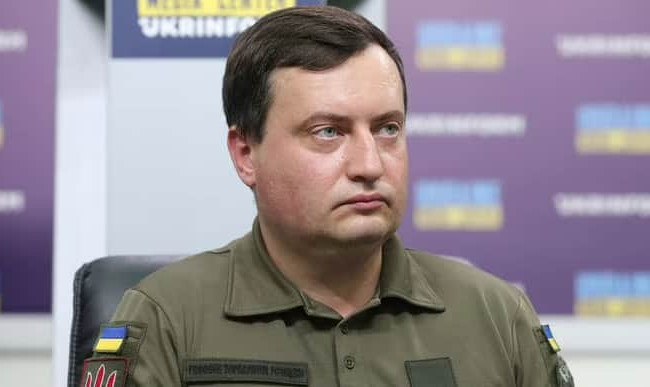 ВСУ были в Крыму летом, — в ГУР сообщили, что обещания зайти на полуостров оправдались