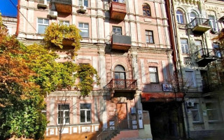 У власність громади Києва повернули незаконно відчужену шахраями квартиру вартістю понад 5 млн грн