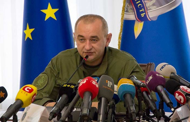 Совет правосудия решил рассмотреть жалобу на уволенного еще в 2019 году бывшего заместителя Генпрокурора Анатолия Матиоса