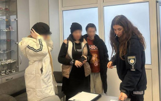 У Черкасах близнючка вирішила скласти іспит із ПДР замість своєї сестри: чим закінчилася історія