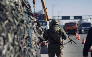 У Київській області збільшать кількість блокпостів та перевірятимуть торгові центри, вокзали й лікарні