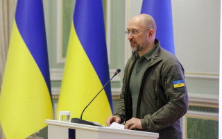 В новорічний період перерви в роботі Кабінету Міністрів не буде
