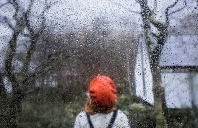 Облачно с прояснениями, до 9 градусов тепла: прогноз погоды в Украине на 28 декабря