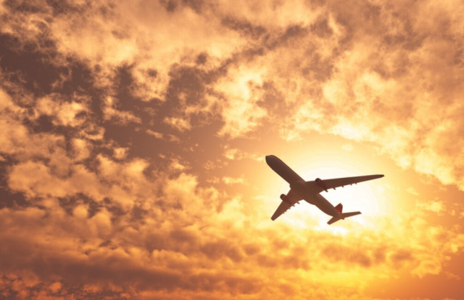 Минюст подал в ВАКС иск о конфискации двух пассажирских самолетов