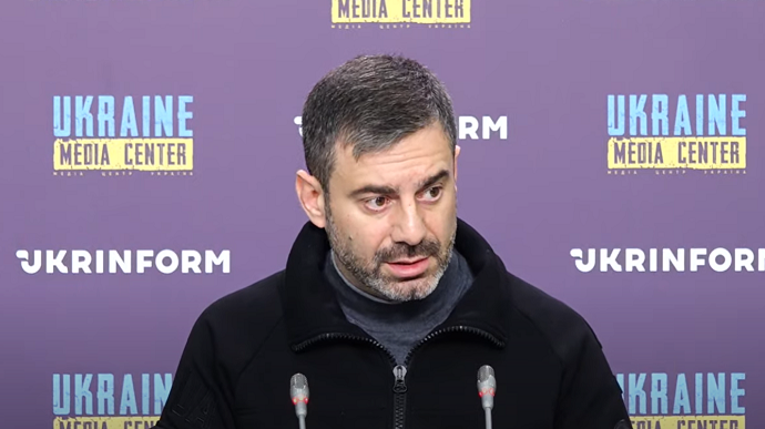 Законопроект о мобилизации: Дмитрий Лубинец сообщил, что будут делать с пунктами, противоречащими Конституции
