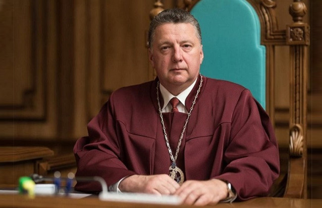 Искусственный интеллект и технологии могут помочь в работе судьям, но не заменить их, - Заключение КСЕС