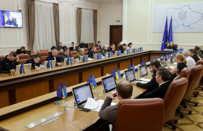 Кабмин одобрил Стратегию коммуникаций в сфере предотвращения и противодействия коррупции до 2025 года