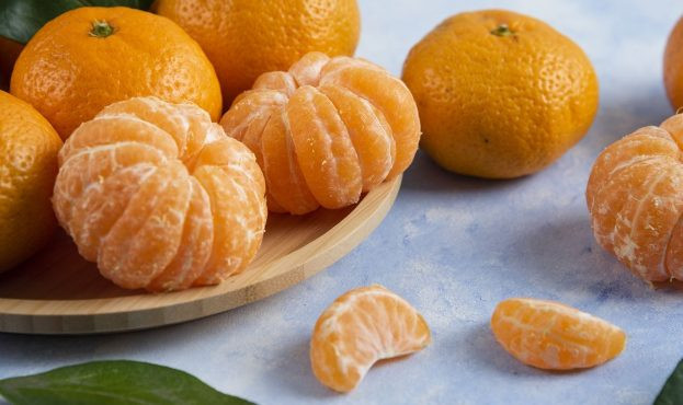 Перед Новым годом мандарины резко подорожали: сколько придется заплатить