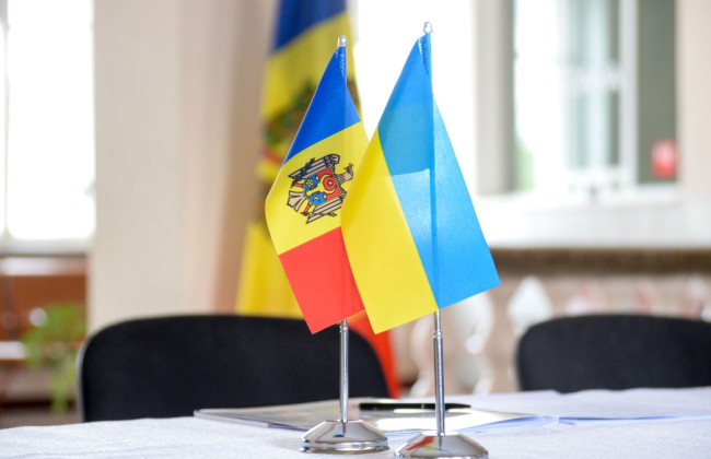 Украина и Молдова договорились создать е-очередь на границе