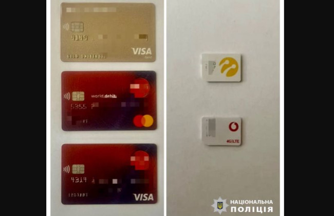 В Одессе мужчина обманул переселенца, «помогая» ему найти жилье