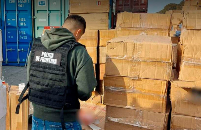 Владимир Зеленский подписал закон о криминализации контрабанды: что изменится в Уголовном кодексе, кто будет расследовать и когда вступит в силу