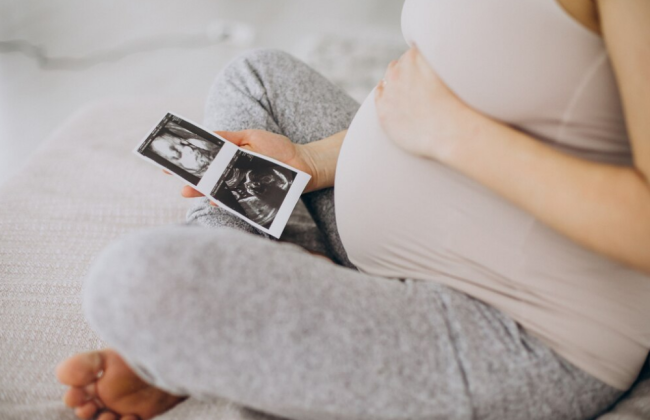 С 2024 года в Украине бесплодие будут лечить за государственный счет, — Минздрав