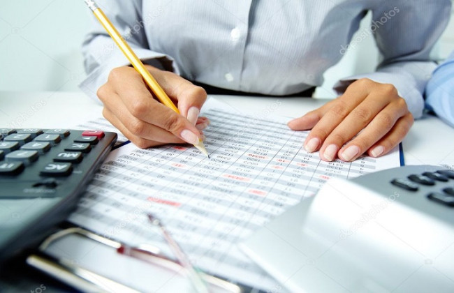 С 1 января 2024 года вводится в действие новая форма налоговой декларации об имущественном положении и доходах