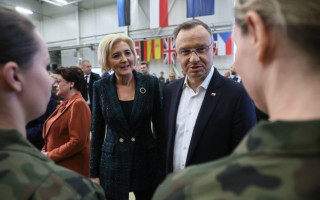 Президент Польщі скликав термінове засідання РНБО