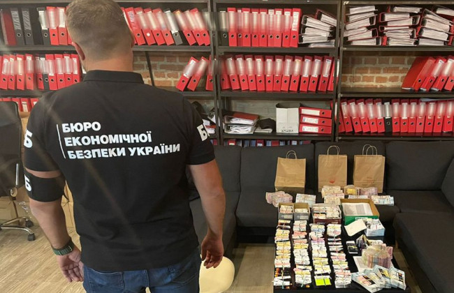 Только БЭБ и НАБУ смогут заниматься проверками хозяйственной деятельности бизнеса, — Кабмин одобрил перезагрузку БЭБ