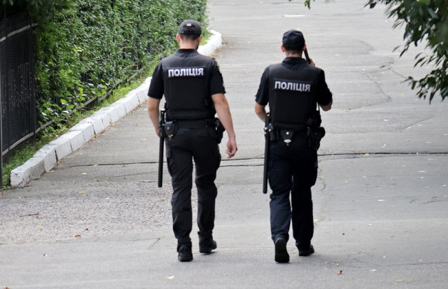 Полицейских планируют увольнять в связи с мобилизацией и обязать задерживать и доставлять уклонистов в ТЦК