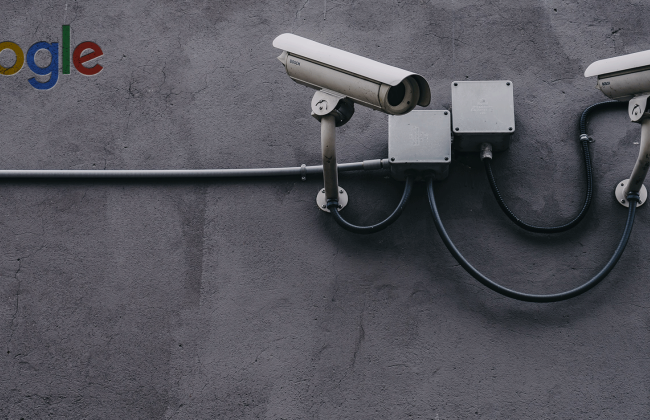 Компания Google призналась, что следила за пользователями даже в режиме «частного просмотра»