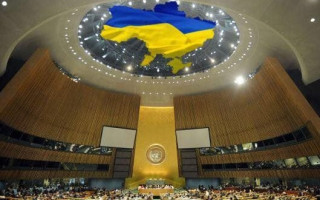 Масована атака рф: Україна скликає екстрене засідання Ради Безпеки ООН