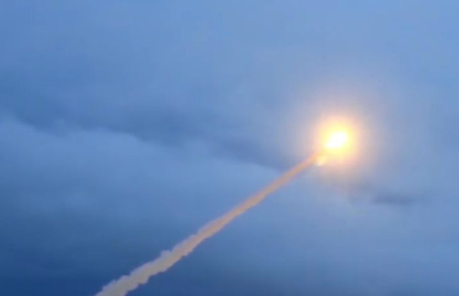 В КГВА сообщили о последствиях ракетной атаки на столицу: есть разрушения и много пострадавших