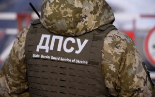 За 2023 рік відмови у перетині кордону отримали понад 45 тисяч українців