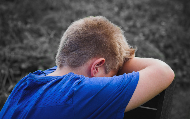 На Житомирщине наказали злоумышленника, который изнасиловал двух мальчиков